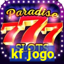 kf jogo